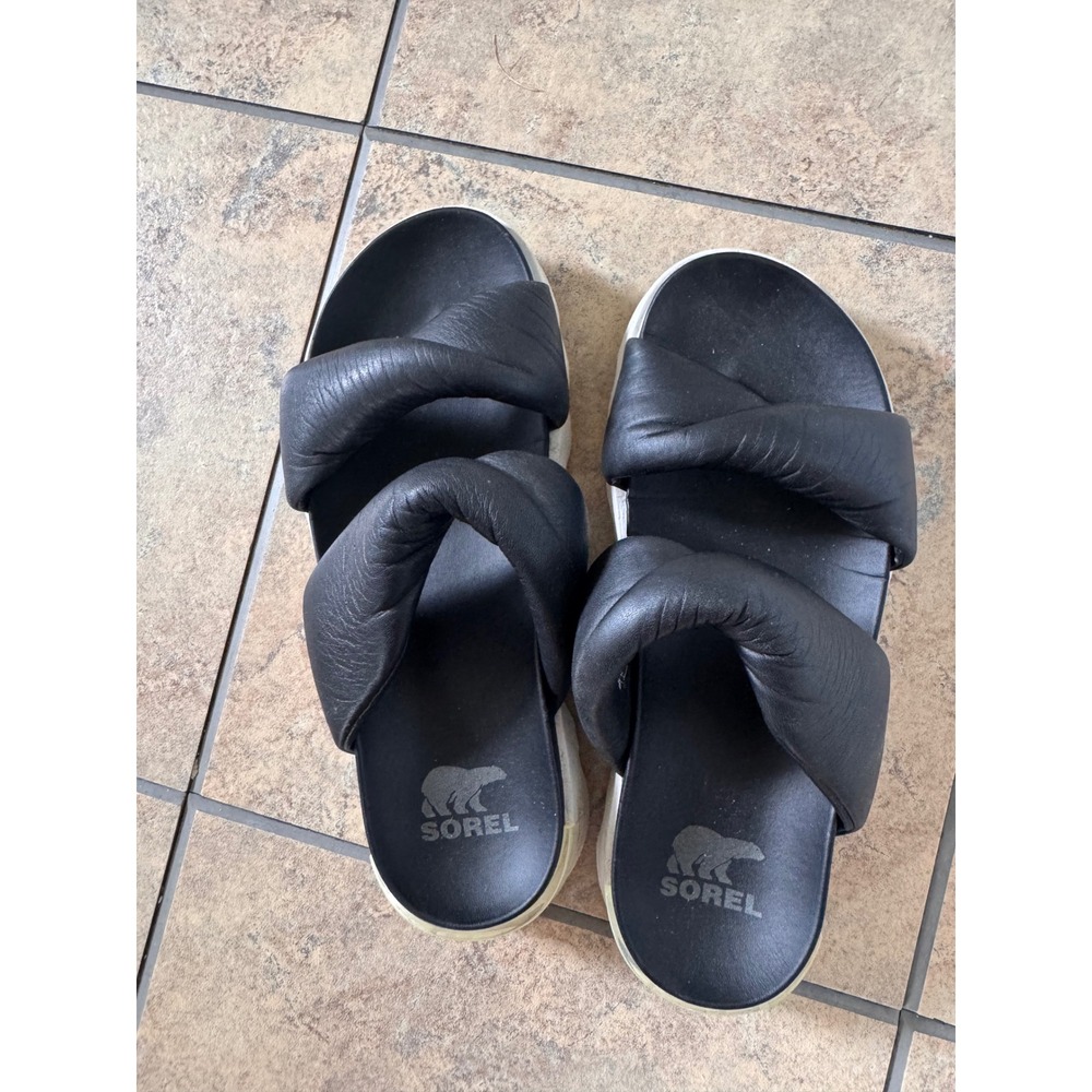 Sorel WOMENS sandals size 10